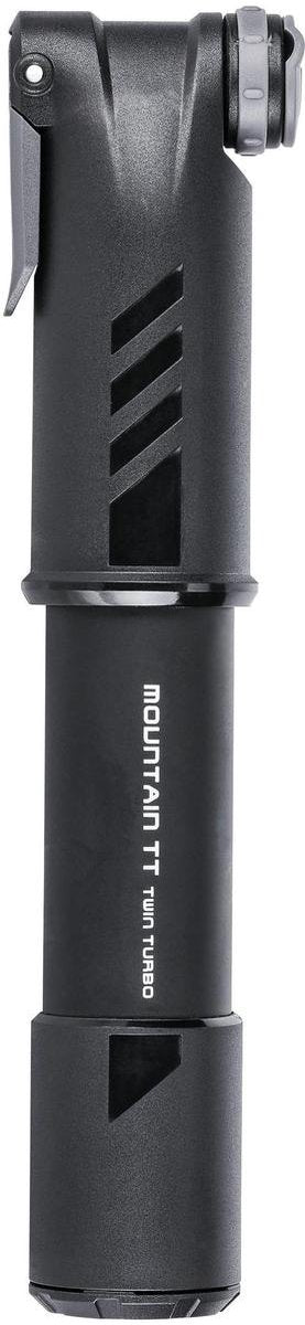 Load image into Gallery viewer, Topeak minipomp Mountain TT TwinTurbo
