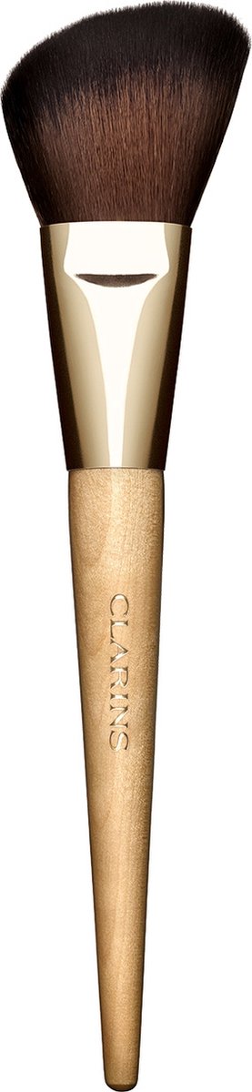 Clarins gezichtsmakeupborstel