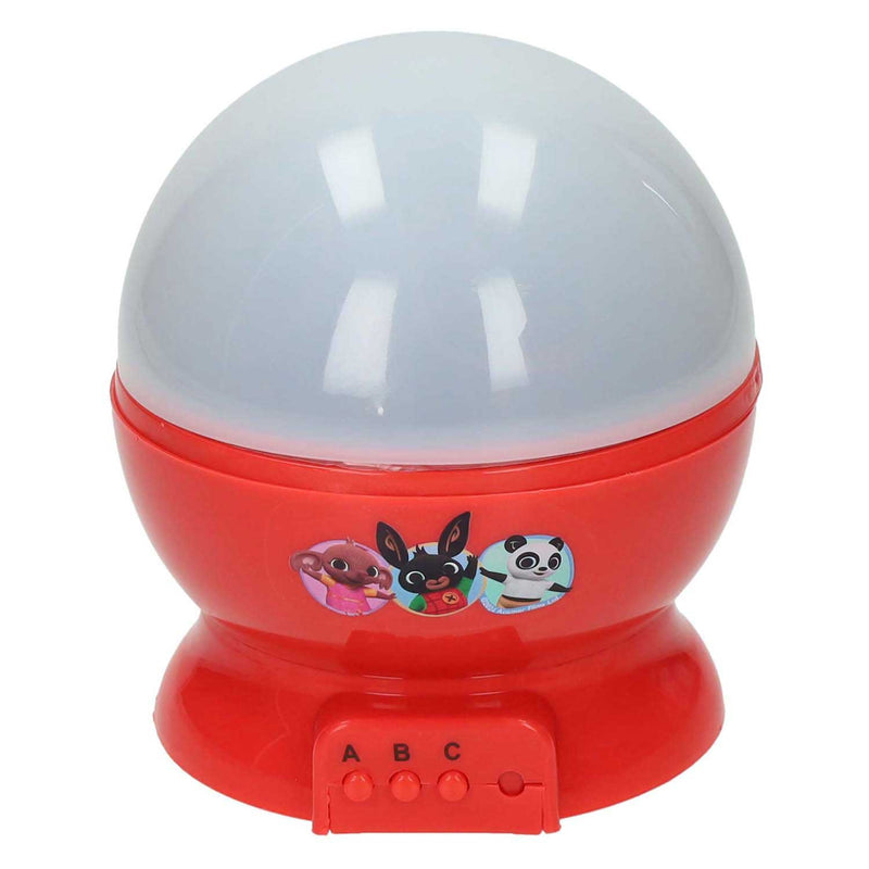 Load image into Gallery viewer, Bing led glitter dome
