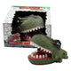 Speelgoedland dinorassic bijt spel