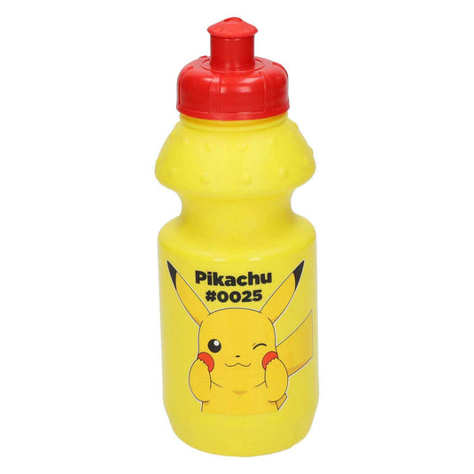 Pokémon sportfles 350ml