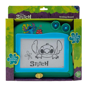 Speelgoedland magnetisch tekenbord stitch