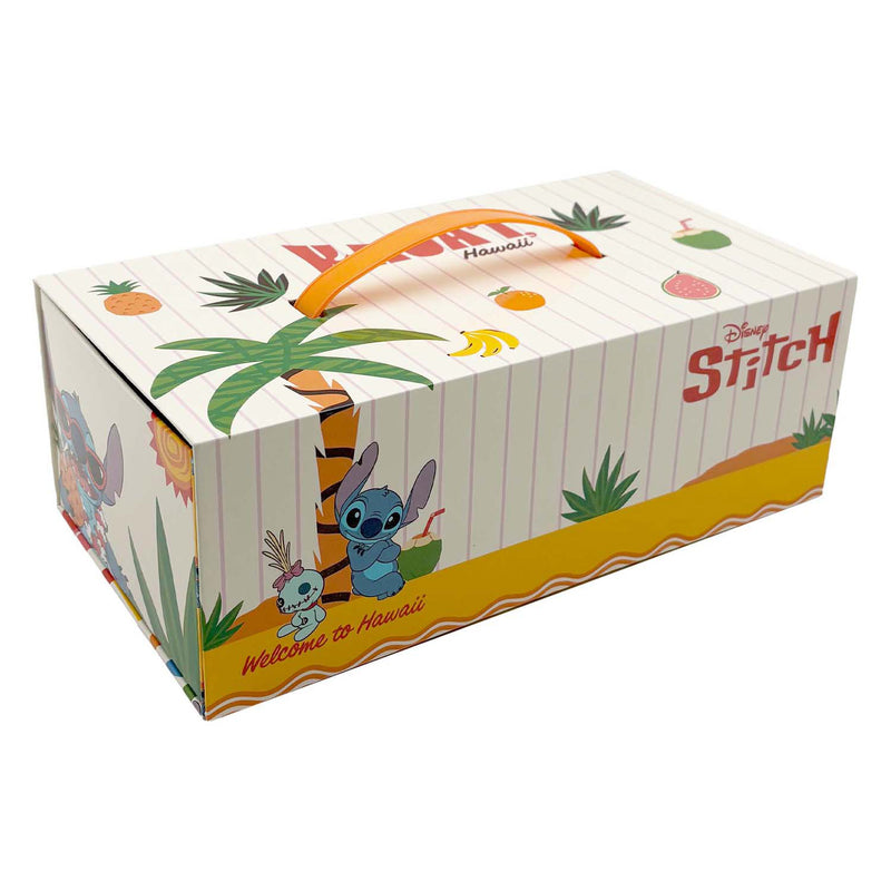 Load image into Gallery viewer, Disney stitch kleurkoffer set - 52dlg.
