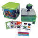 Speelgoedland minecraft gumset