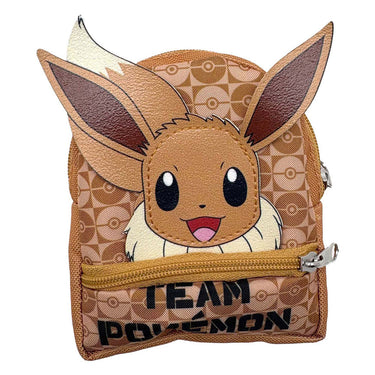 Pokémon pokemon kaarten bewaartasje eevee