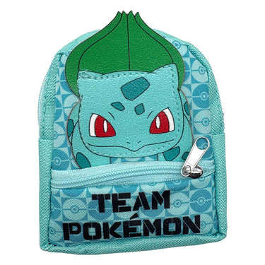 Pokémon pokemon kaarten bewaartasje bulbasaur