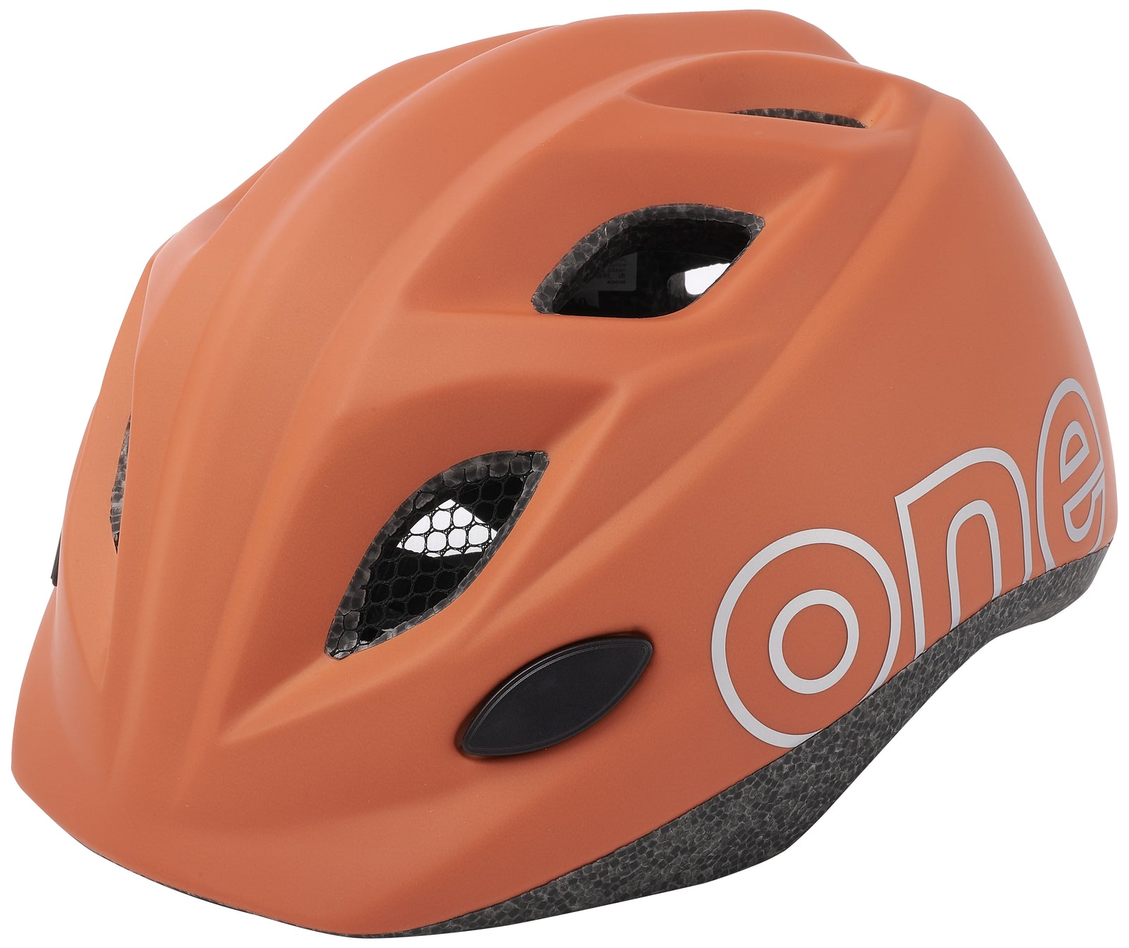 helmet bobike one xs 46/53 chocolate