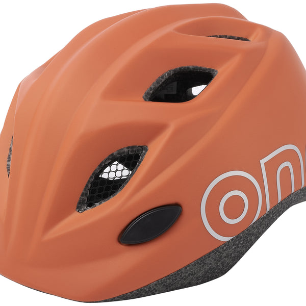 helmet bobike one xs 46/53 chocolate