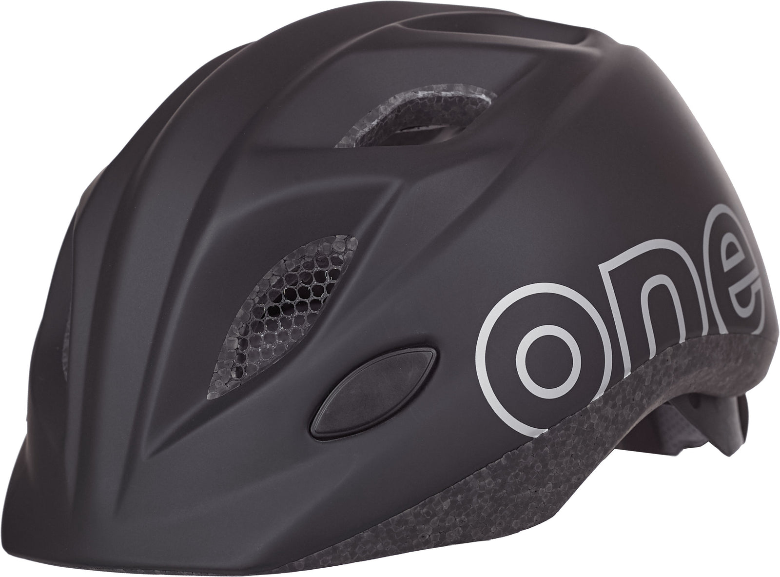 helmet bobike one s 52/56 black