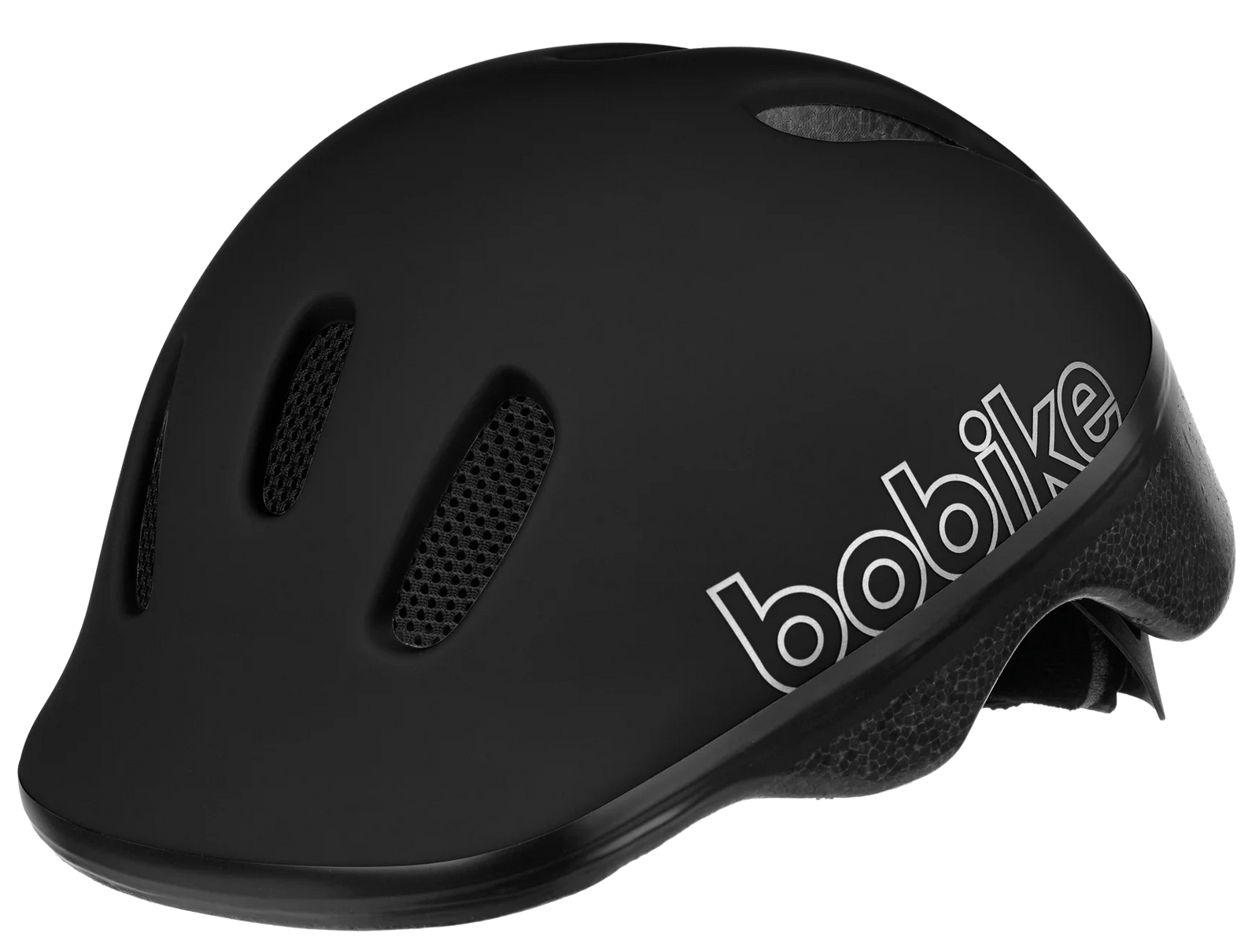 Bobike Helm go xxs 44 48 Urban Black