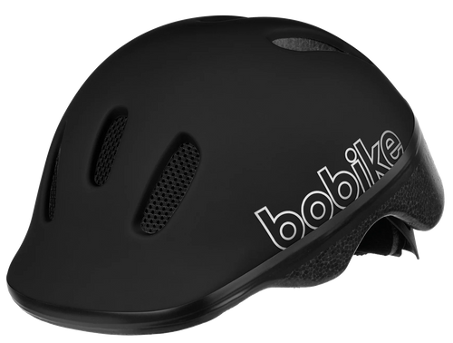 Bobike Helm go xxs 44 48 Urban Black