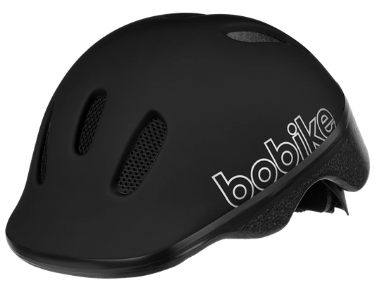 Bobike Helm go xxs 44 48 Urban Black