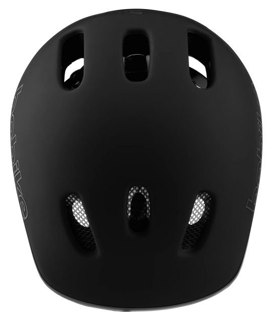 Bobike Helm go xxs 44 48 Urban Black