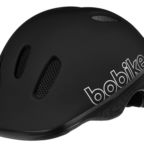 Bobike Helm go xxs 44 48 Urban Black