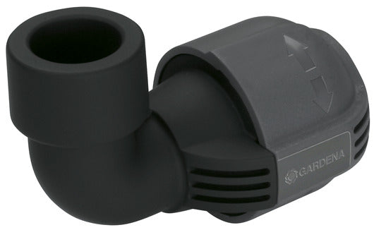 Gardena l-stuk | 25mm x 3 4 binnendraad - 2784-20 - 2784-20