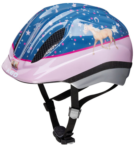 bicycle helmet meggy originals s (46-51cm) - horse friend