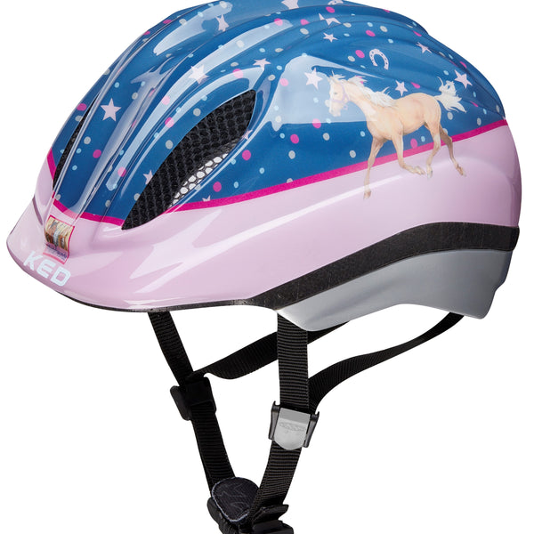 bicycle helmet meggy originals s (46-51cm) - horse friend