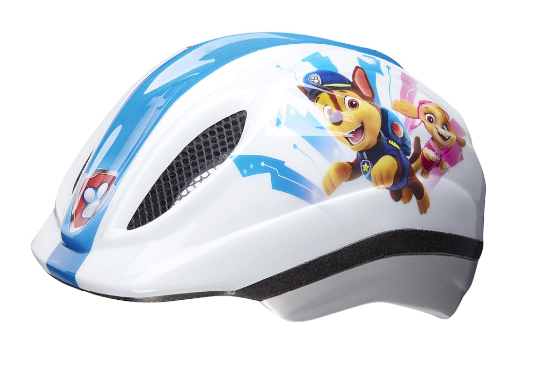 bicycle helmet meggy originals s (46-51cm) - paw patrol