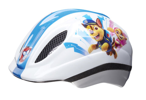 bicycle helmet meggy originals s (46-51cm) - paw patrol