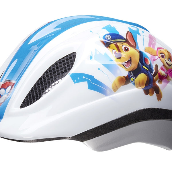 bicycle helmet meggy originals s (46-51cm) - paw patrol