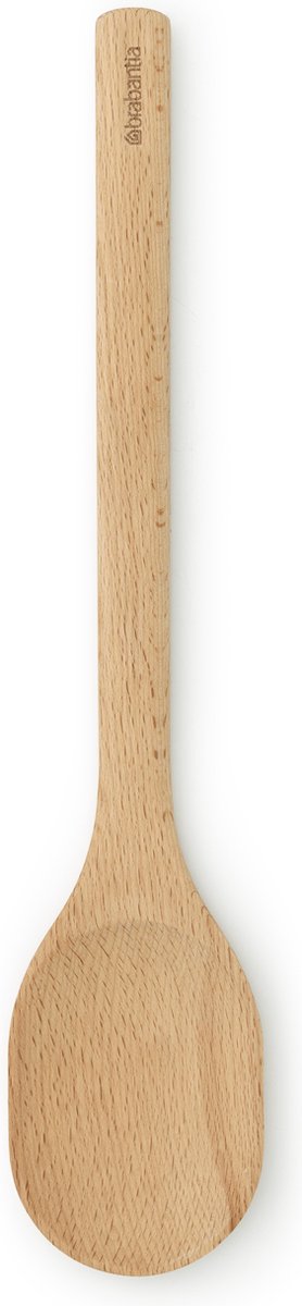 Brabantia profile roerlepel - beukenhout
