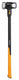 Fiskars isocore™ 1020164 voorhamer 5.67 kg 914 mm 1 stuk(s)