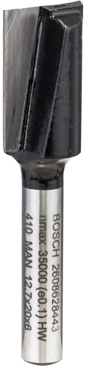 Bosch vingerfrees dub.sn, hm,12.7x19.5mm,6mm