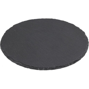 Excellent houseware serveerplateau leisteen ã˜20cm