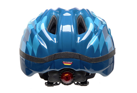 bike helmet ked meggy ii trend s (46-51cm) - racer