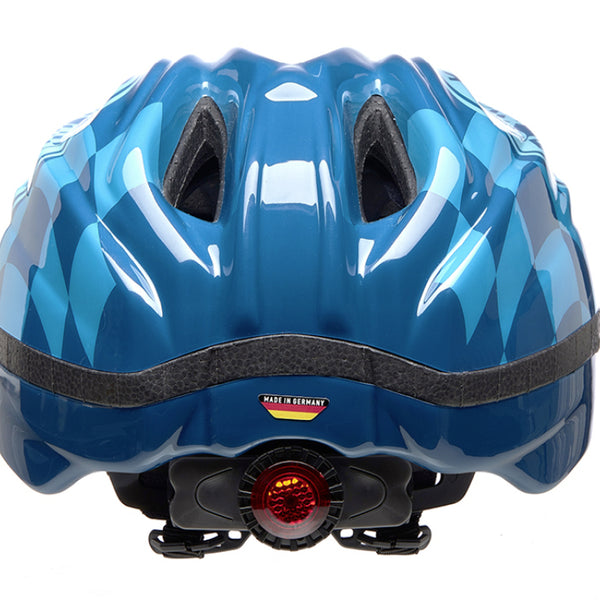 bike helmet ked meggy ii trend s (46-51cm) - racer