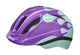 Ked fietshelm meggy ii trend s m (49-55cm) - flame lilac mint