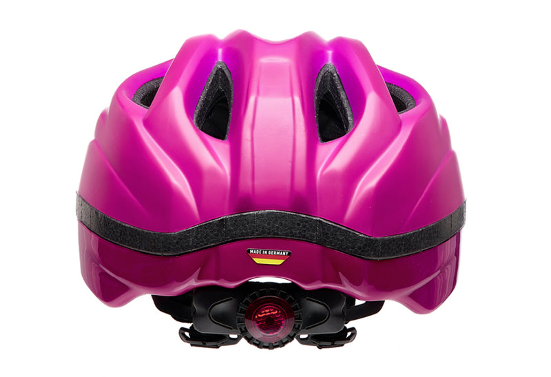 Load image into Gallery viewer, Ked Fietshelm Meggy II S (46-51cm) pink matt
