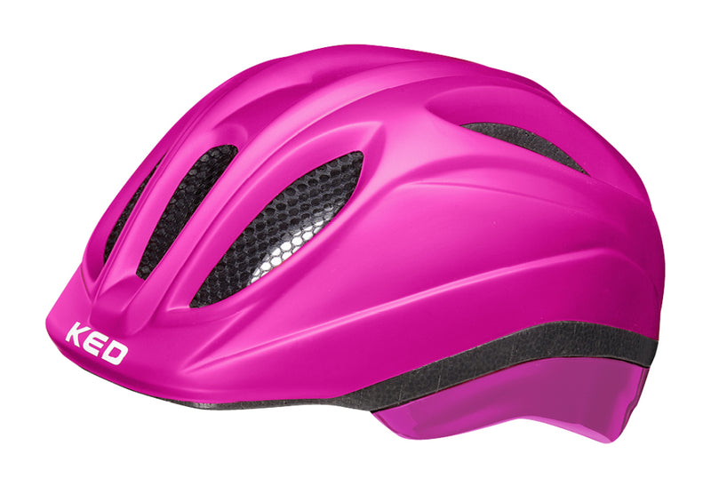 Load image into Gallery viewer, Ked Fietshelm Meggy II S (46-51cm) pink matt
