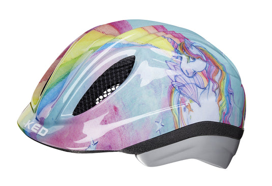 Ked fietshelm meggy ii originals m (52-58cm) - unicorn paradise