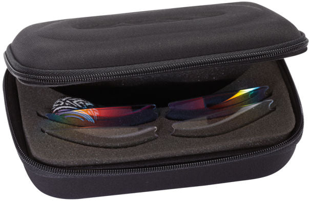 Load image into Gallery viewer, Ked fietsbril jackai - blue (multi-blue-mirror)
