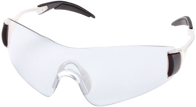 Cycling glasses KED Simpla NXT - white