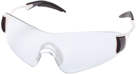 Cycling glasses KED Simpla NXT - white