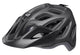 Ked Fietshelm Trailon M (52-58cm) process Zwart matt