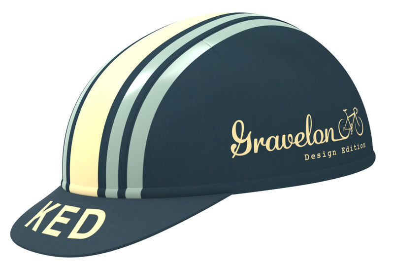Load image into Gallery viewer, Ked Fietshelm Gravelon M (52-57cm) martini
