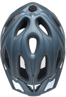 Ked Fietshelm Certus L (55-63cm) deep blue matt