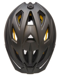 street jr. mips s bike helmet (49-55 cm) - black