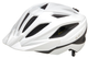 Fietshelm Street Jr. Mips S (49-55 cm) - Wit