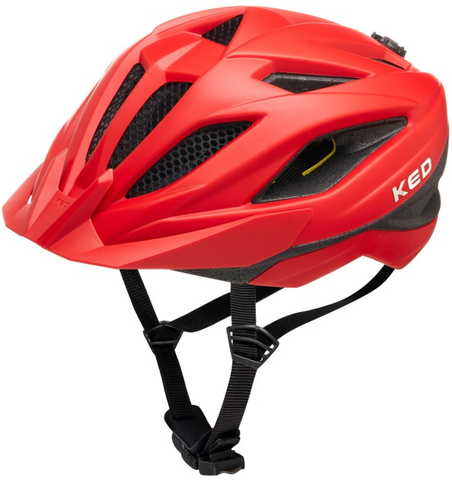 bicycle helmet street jr. mips s (49-55 cm) - dusty