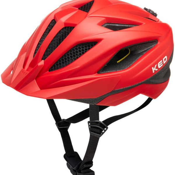 bicycle helmet street jr. mips s (49-55 cm) - dusty