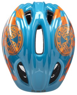 Load image into Gallery viewer, Ked Fietshelm Meggy II Trend S M (49-55cm) racer

