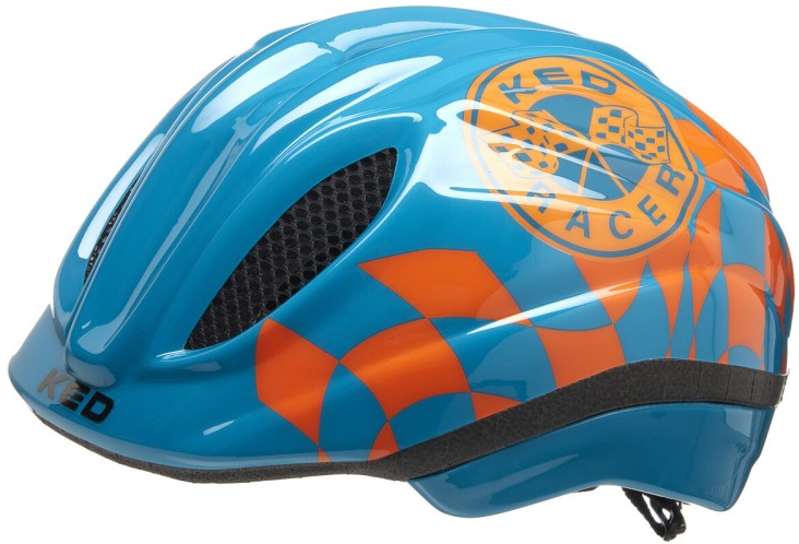 Load image into Gallery viewer, Ked Fietshelm Meggy II Trend S M (49-55cm) racer
