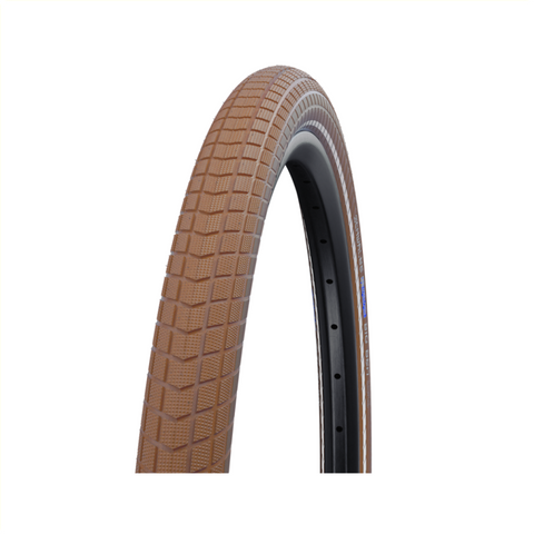 Btb Schwalbe 28x2.00 big ben