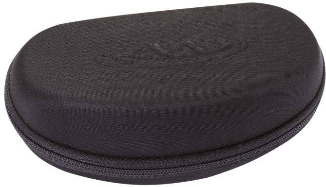 Load image into Gallery viewer, Ked Fietsbril L B Ultra Black unisize
