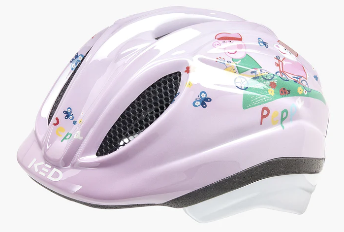 Load image into Gallery viewer, Ked Fietshelm Meggy II Originals S 46-51 cm Girl
