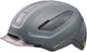 Ked fietshelm reach dt l 58-62 cm - grey golden yellow